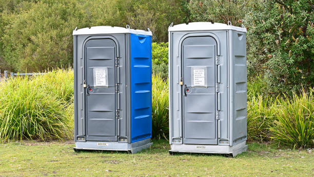 Types of Portable Toilets We Offer in Cottage Lake, WA