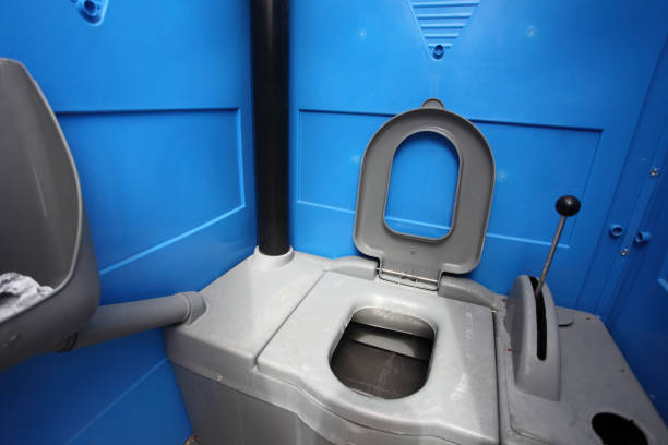 Best Portable Restroom Servicing (Cleaning and Restocking)  in Cottage Lake, WA