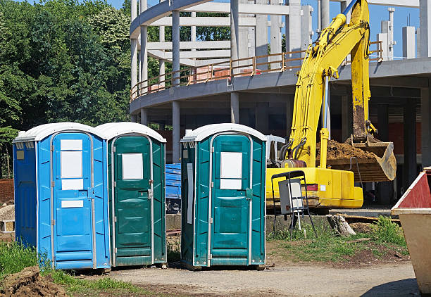 Professional Portable Potty Rental in Cottage Lake, WA