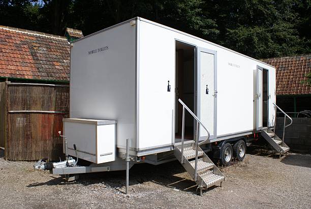 Best VIP or Luxury Restroom Trailers  in Cottage Lake, WA